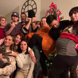 Heather Vaughn Instagram - Christmas photo dump ✨🎄❤️