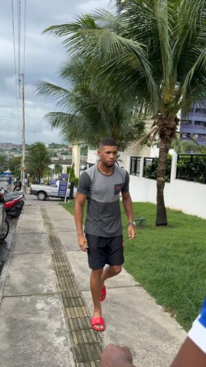 Hebert Conceicao Sousa Instagram - O esporte educa, mas também enlouquece 🤣

@muricoca_oficial1