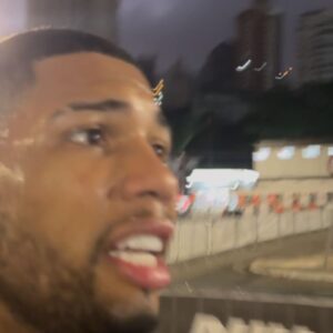 Hebert Conceicao Sousa Instagram - Nike Run 2024 🎖️🏃🏽‍♂️
Uma honra fazer parte dessa família!🫶
Até a proxima!! 10km sub40…

@nikerunning
@nike