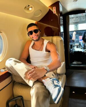 Hebert Conceicao Sousa Instagram - SP✈️RJ
Treino aberto Spaten Fight Night
Aterro do Flamengo 09/06 16h
Aberto ao público✅

#spatenfightnight #estilospatendeserforte #bebacommoderação