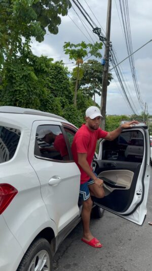 Hebert Conceicao Sousa Instagram - Livramento 

#reels #boxing #zoeira