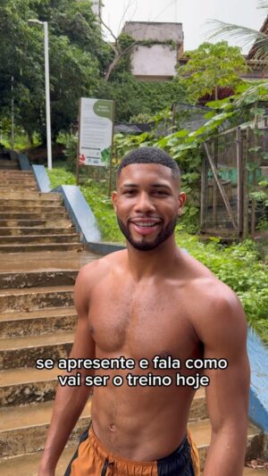 Hebert Conceicao Sousa Instagram - Me enganaram!😭

🏋️‍♂️: @andrepiccolioficial