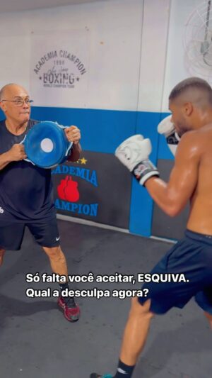Hebert Conceicao Sousa Instagram - Proposta já foi enviada, agora só depende de você @esquivafalcao. E aí, bora fazer a maior luta entre boxeadores brasileiros? 🥊 🔥