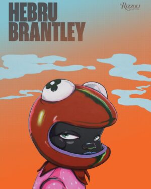 Hebru Brantley Instagram - New Book 📕 🚨 Coming this fall from @rizzolibooks really excited about this one. Been a long time in the making.