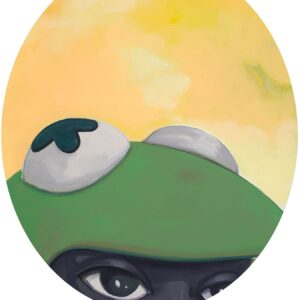 Hebru Brantley Instagram - Cyphers