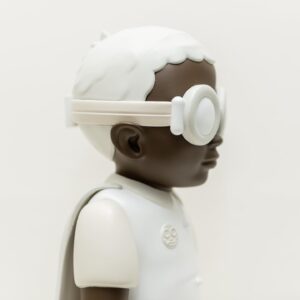 Hebru Brantley Instagram - White Linen Party @hebrubrandstudios this Friday