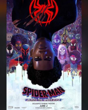Hebru Brantley Instagram - MY Top 10 Movies of 2023
1. Poor Things
2. They Cloned Tyrone
3. Across the Spiderverse 
4. Godzilla Minus One
5. When Evil Lurks
6. Dream Scenario 
7. Talk to Me
8. American Fiction 
9. Guardians of the Galaxy vol. 3
10. The Holdovers

Honorable Mentions:
Polite Society 
The Creator
Asteroid City
Nimona
Past Lives
TMNT: Mutant Mayhem 
A Thousand and One  Oppenheimer (I know I’m gonna catch heat for this one) 
These are MY picks from the films I’ve seen this year. Their are still a few I have yet to see. So if you do t like it go make your own damn list. #poorthings #spiderverse #godzilla #tmnt #theyclonedtyrone #oppenheimer #guardiansofthegalaxy