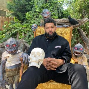 Hebru Brantley Instagram - Random Bday photo dump. Another year and I’m still here 🙏🏽 ♈️ #ariesseason might delete later