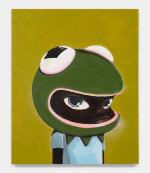 Hebru Brantley Instagram - 