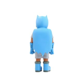 Hebru Brantley Instagram - Flynamic Duo 66’ & 89’ are releasing this Friday 04/08 @ 10am PT/1pm ET.
.
.
Both color ways will release on our website at https://www.hebrubrantley.com/hebrubrandstore with a limited quantity of 66’ online with @toytokyo and 89’ online with @MCAchicago. Edition size for 66’ is 325 and 89' has an edition size of 225. Limit (1) set of each color way per customer.