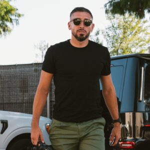 Héctor Herrera Instagram - Victoria y gol para nuestra gente 🤘🏻🦊 con dedicatoria especial para @shanmayo ❤️ Seguimos!! Vamooos Dynamoooo!!