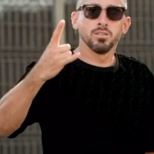 Héctor Herrera Instagram - 🤘🏻🦊