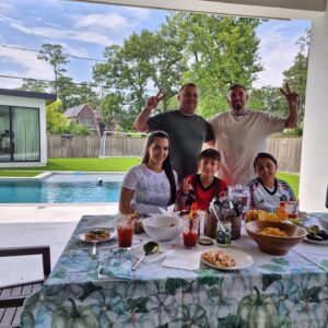 Héctor Herrera Instagram - The big boss 🫡