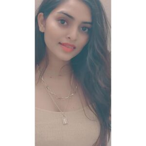 Heena Rai Instagram - No one is you, and that is Your super Power.

#beauty #love #beautiful #fashion #makeup #instagood #photography #style #model #photooftheday #like #instagram #skincare #art #follow #cute #girl #nature #photo #picoftheday #happy #smile #bhfyp #life #hair #me #selfie #makeupartist #myself #instadaily