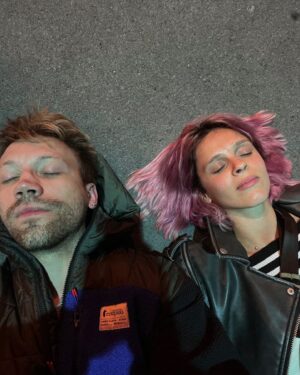 Helena Caldeira Instagram - 🏴‍☠️🔮
