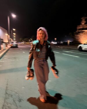 Helena Caldeira Instagram - 🏴‍☠️🔮