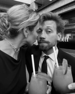 Helena Caldeira Instagram - … 

With love and pain 
From Cannes.