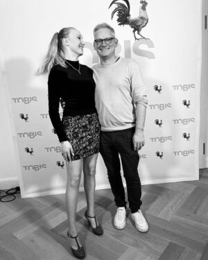 Helena Zengel Instagram - Bester deutscher Agent @lutz.schmoekel 💗

-

@agenturabovetheline