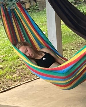 Helena Zengel Instagram - „Als ich vom Himmel fiel“ - Juliane Koepcke

-

„Transamazonia“ in progress 😎

-

@pia.marais
@trans.amazonia