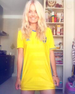 Helena af Sandeberg Top 100 Instagram Photos and Posts