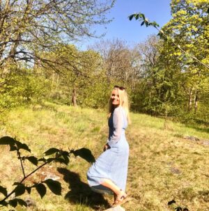 Helena af Sandeberg Instagram - Summer is here, I’m learning to fly…🦋☀️🦋☀️