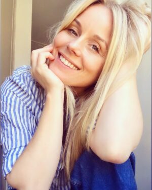 Helena af Sandeberg Instagram - Ledig lördag..☀️