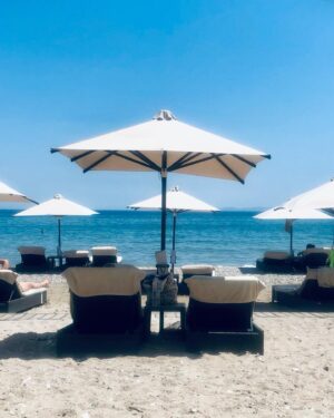 Helena af Sandeberg Instagram - Postcard from Greece🇬🇷☀️🇬🇷☀️
Thank you Samos for being everything I needed right now! And thank you to my favourite trio, Alfred, Ava och Tintin for being everything I need all the time.
Love is the answer. Always.❤️
And dancing..💃🏼☀️🇬🇷❤️🩵🔥🌺

#❤️🇬🇷☀️