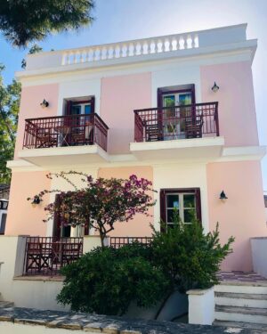 Helena af Sandeberg Instagram - Exhale…🩵

#❤️🇬🇷 #thecolorsofgreece💞