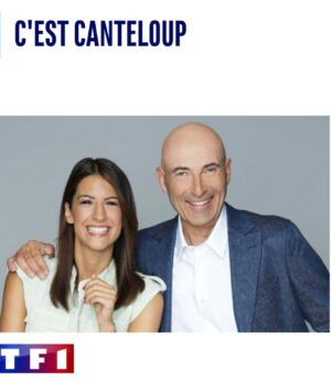 Hélène Mannarino Instagram - Rdv à partir du 12 septembre sur @tf1 !!! 

Tellement hâte! Tellement heureuse de rejoindre la famille @cestcanteloup 
Et impatiente de retrouver mon partenaire #nicolascanteloup 

@jmdproduction @laurent_vassilian @philippecaveriviere @claire_pierrepont #stephanejoly 

@thomjokers @aprikian_ara @rmfaur @solegoff @xavgandon @romufer @ceciletf1 @_lindamarasco_ 

#theteam @geraldine_balthazard_stylist @sophie_labiche @mathieulaudrel @ans_brasil @maniatisparis @alexandre.protti @sophie_prune