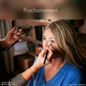 Hélène Rollès Instagram - Prochainement...

.
.
.
.
.
@helenerolles.officiel #helenerolles #helene #prochainement @jladisc #jladisc
📷 @awcreation