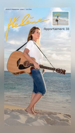 Hélène Rollès Instagram - Karaoké du titre « Appartement 33 » extrait de son dernier album, actuellement disponible.
.
.
.
.
.
#helenerolles #helene #jladisc #karaoke #lma #lmdla #nouvelalbum #karaoke #song #amour @jladisc @lesmysteresdelamour
📷 @sxmdigitalmedia
