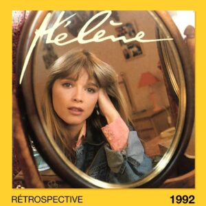 Hélène Rollès Instagram - Cet album, est le second album d’Hélène. 700 000 exemplaires s’écoulent de ce second opus porté par des titres phares comme « Pour l’amour d’un garçon », « Peut-être qu’en septembre », « Je suis venue à Paris », ou encore « Trop de souvenirs ». Les chansons sont toutes scénarisées dans la série « Hélène et les Garçons » sur TF1, qui devient un succès immédiat cette même année.

 
Deux singles se sont même classés dans le Top 50 : « Pour l’amour d’un garçon » en 4ème position et « Peut-être qu’en septembre » s’est classé 11ème.

Tous les clips de cet album sont disponibles sur le DVD « Hélène & le Club Dorothée, Best of clips » sur la boutique IDF1.

Les titres de l’album sont :
1. Pour l’amour d’un garçon
2. Peut-être qu’en septembre
3. Monsieur Kennedy
4. À quoi bon
5. Je suis venue à Paris
6. La route de San Francisco
7. La guitare et la rose
8. Pense à moi
9. La première fois
10. Trop de souvenirs

Un chronique @helenerolles.officiel

.
.
.
.
.

#Helene #Hélène #HeleneRolles #HélèneRollès #album #AB #retro
📷 Bernard Mouillon