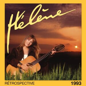 Hélène Rollès Instagram - Hélène, en pleine gloire, avec la sitcom à succès « Hélène et les Garçons », dévoile en 1993 son troisième album studio. 

Ce disque est un succès énorme dans la chanson française et s’écoule à près d’1 000 000 exemplaires. L’album est porté par des titres phares comme : « Je m’appelle Hélène » (le single a été classé n°5 au Top 50), « Amour secret », « Je veux » et « Dans les yeux d’une fille ». 

Pour défendre cet opus, tous les titres ont eu le droit à un clip (clips disponibles sur le DVD « Hélène & le Club Dorothée, Best of clips » sur la boutique IDF1).

Il s’agit de l’album le plus vendu de toute sa carrière. Hélène confirme son statut d’idole en remplissant les salles de France et de Belgique, avec sa première tournée, dont le Zénith de Paris, où elle se produira à sept reprises, à guichets fermés ! 

Avec cet album, Hélène est également nommée aux Victoires de la Musique de 1994 dans la catégorie « révélation de l’année » et fut qualifiée de « la nouvelle Bardot » par le célèbre journal anglais Sunday Times. Elle ouvre également son fan club cette année-là. 

L’album s’exporte en Grèce, en Chine, au Japon, en Russie, et même en Norvège où l’album est récompensé par un disque d’or !

Les titres de l’album sont les suivants :
1.	Je m’appelle Hélène
2.	Dans les yeux d’une fille 
3.	Le secret d’Emilou Haley 
4.	Et si un garçon
5.	C’est trop dur d’être une fille
6.	Amour secret 
7.	Le train du soir
8.	Une fille et un garçon
9.	Je veux
10.	Je pars

Une chronique @helenerolles.officiel

Photo couverture : Benjamin AUGER / François CHOMICKI

#Helene #Hélène #HeleneRolles #HélèneRollès #album #AB #retro