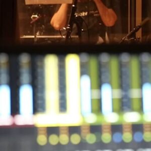 Hélène Rollès Instagram - #studio #helene