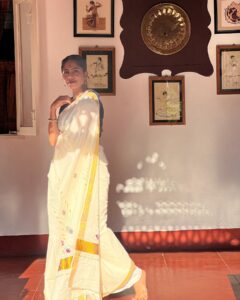 Actress Henna Bella HD Instagram Photos and Wallpapers April 2024