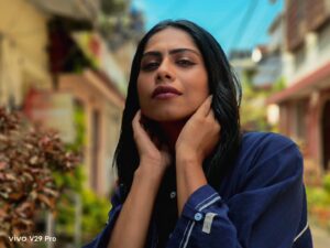 Henna Bella Instagram - Shot For VIVO v29 pro

Fort Cochin, a vibrant canvas of colors captured through mobile photography , It’s New VIVO v29 simply wow! I absolutely loved collaborating with everyone. The experience was beautiful and unforgettable. Thank you all so much! 🌈📸 

Photography @ajaym7 
Create director @shiilpaaa 
Wearing @aambalclothing 
MUA : @suresh_pisharody 

#VivoV29series @vivo_india