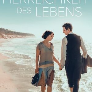 Henriette Confurius Instagram - Die Herrlichkeit des Leben ✨ Kinostart 14.März 2024 

@sabintambrea 🙌🏼
@judkaufmann_dop 🎥 und Regie
#georgmaas Regie 
Nach dem Roman von @mkumpfmueller 
@majestic.film 
@anjadihrberg_casting ✨
@manuelrubey 
@ash_is_burning 
@lennyaltaras 
@mareikemareikemareike 💃🏻 
@golpashindaniela 
@alma.hasun 
@regina.brf 
@ruessmartha 
@tanja.hausner 
@nataschamaraval 
@meletsch_ 
@stiefelriemen_nance 
@lottatrojandtt 
@krabbegrip 
@medienboard 
#doradiamant#franzkafka#dieherrlichkeitdeslebens