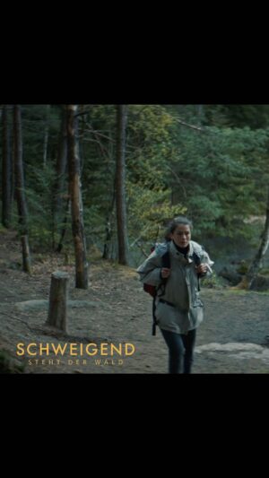 Henriette Confurius Instagram - SCHWEIGEND STEHT DER WALD ab dem 27. Oktober im Kino.

Mit Henriette Confurius, Noah Saavedra, Robert Stadlober und August Zirner.

Premiere @berlinale 
Festivals @lichter_filmfest @filmfestemden @fsffestival @giffmx @goetheinstitut_mexiko Semana de Cine Alemán @FilmfestivalFreistadt @heimateuropa.filmfestspiele @imaginefilmfestival @filmz_mainz

#movie #film #cinema #kino #mystery #thriller #mysterythriller #drama #kinofilm #nurimkino #baldimkino #arthouse #arthousecinema #arthousemovie #featurefilm #spielfilm #poisonberlin #schweigendstehtderwald #thesilentforest #bayrischerwald #forest #femalefilmmakers #femaledirector #debüt #behindthescenes #trailer #officialtrailer