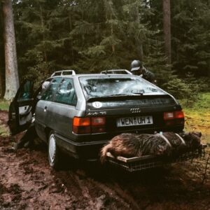 Henriette Confurius Instagram - #boughtacar #myfirstride 😝🙈

@schweigend.steht.der.wald ist abgedreht. So viel liebe für dich ⭐️ @saralisavolm ⭐️ und den Rest der Bande 🎥:@roland_stuprich @saavedranoah @robertstadlober @johanna.bittenbinder @draggers_munich @torben.maede @kevinzz @sebi_rtr @teresa_grosser @martinthemaverick @mira.flln @realninamarie @sascha_handloser aka saschi-udi @lucasanchez @laurakalka 📖:@wolfram.fleischhauer @ingo_fliess @marcusfloercks @flykmont 🍲:@ninaandveljaskitchen @hawkanamorphic @lukilukkmeister @bockl.boy @hinnnnerk @margethi @dog.puenktchen @poisonberlin @pdaddyberlin @fffbayern u.v.m.

Im Herzen noch mit euch im Wald 🌳🥲🤍 #anjagrimm 

...und ich hab mir ein Souvenir mitgenommen #audi100avant #itsafuckintimemachine