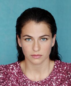 Actress Henriette Confurius HD Instagram Photos and Wallpapers July 2022