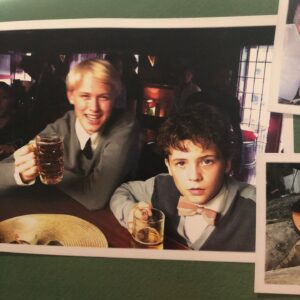 Henrik Holm Instagram - Underage 🔞