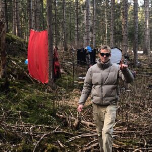 Henrik Holm Instagram - Some BTS from the music video

Had so much fun with this one. It’s always great to work with a so talented bunch of people. 

A big shoutout to the crew; @pederjohanss @sonje @jorgenjensas @hermanlundin @diva__lite @magnusberggren @tobias_erlandsen @camerondaravi @embrik_ellingsgard @maja____luna @linarasmussen 

And a big congrats to @zuevawav with her single, a first of many!  If you haven’t seen it yet, you can check out the link in my bio:))