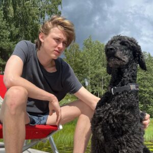 Henrik Holm Instagram - Summsumm