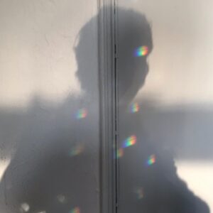 Henrik Holm Instagram - Reflections