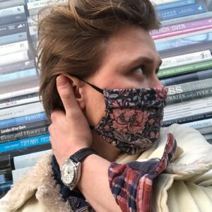 Henrik Holm Instagram - 