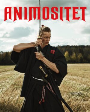 Henrik Holm Instagram - Animositet
A work in progress