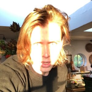 Henrik Holm Instagram - 