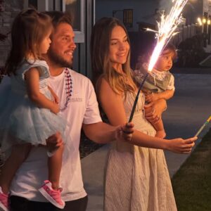 Henry Cejudo Instagram - Happy 4th of July dump 🇺🇸❤️‍🔥