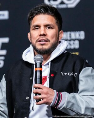 Henry Cejudo Instagram - Henry Cejudo makes his next callout 👀
