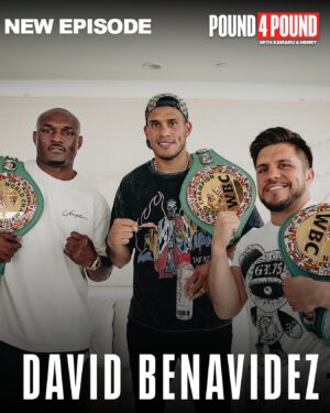 Henry Cejudo Instagram - 🚨 LIVE NOW 🚨 @benavidez300